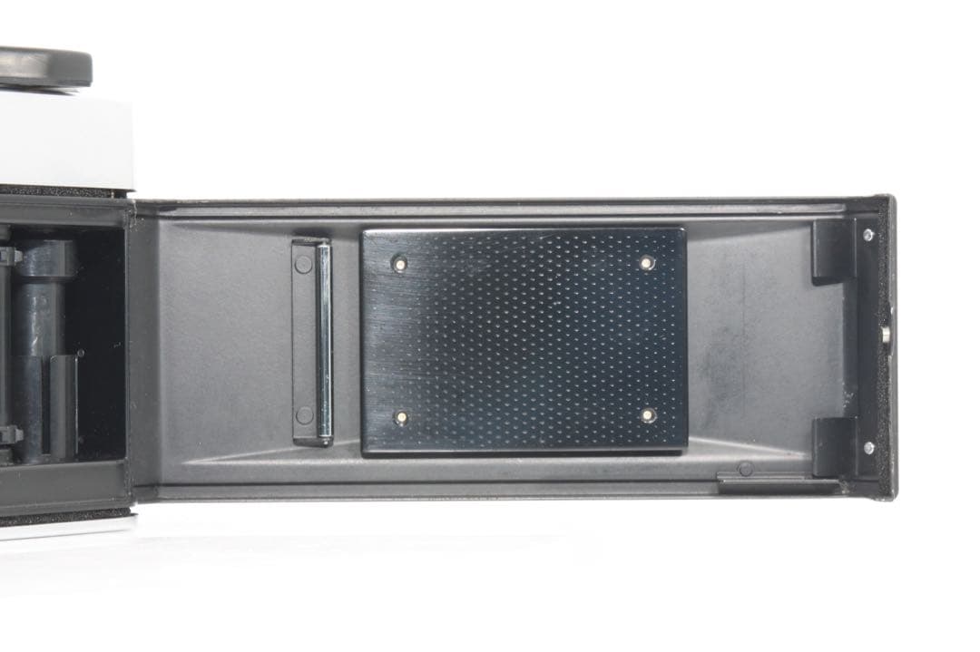 整備品　FUJICA ST605 フィルム一眼レフTAKUMAR 55 f1.8