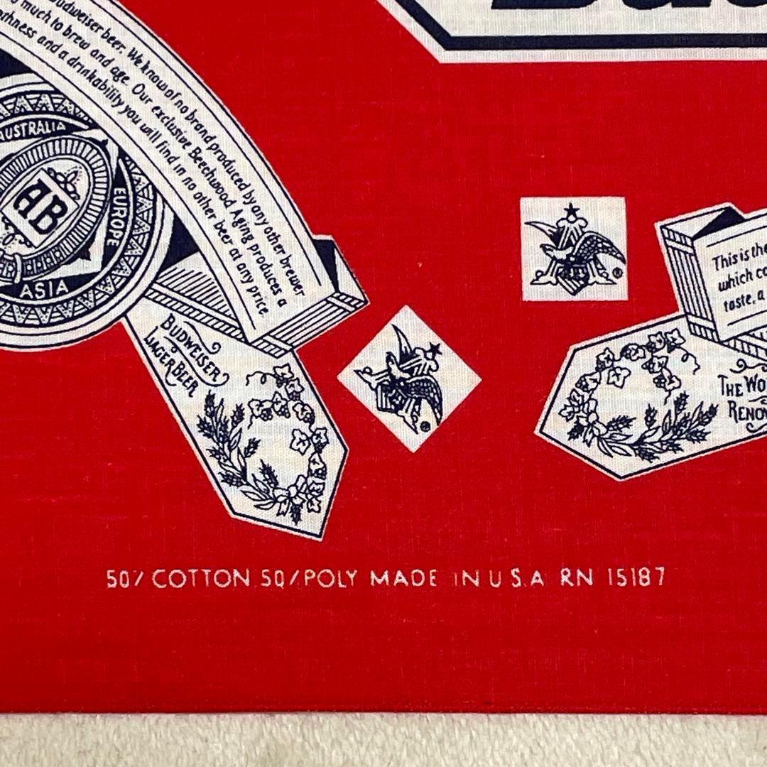 2枚！ HarleyDavidson × Budweiser 1セット限定