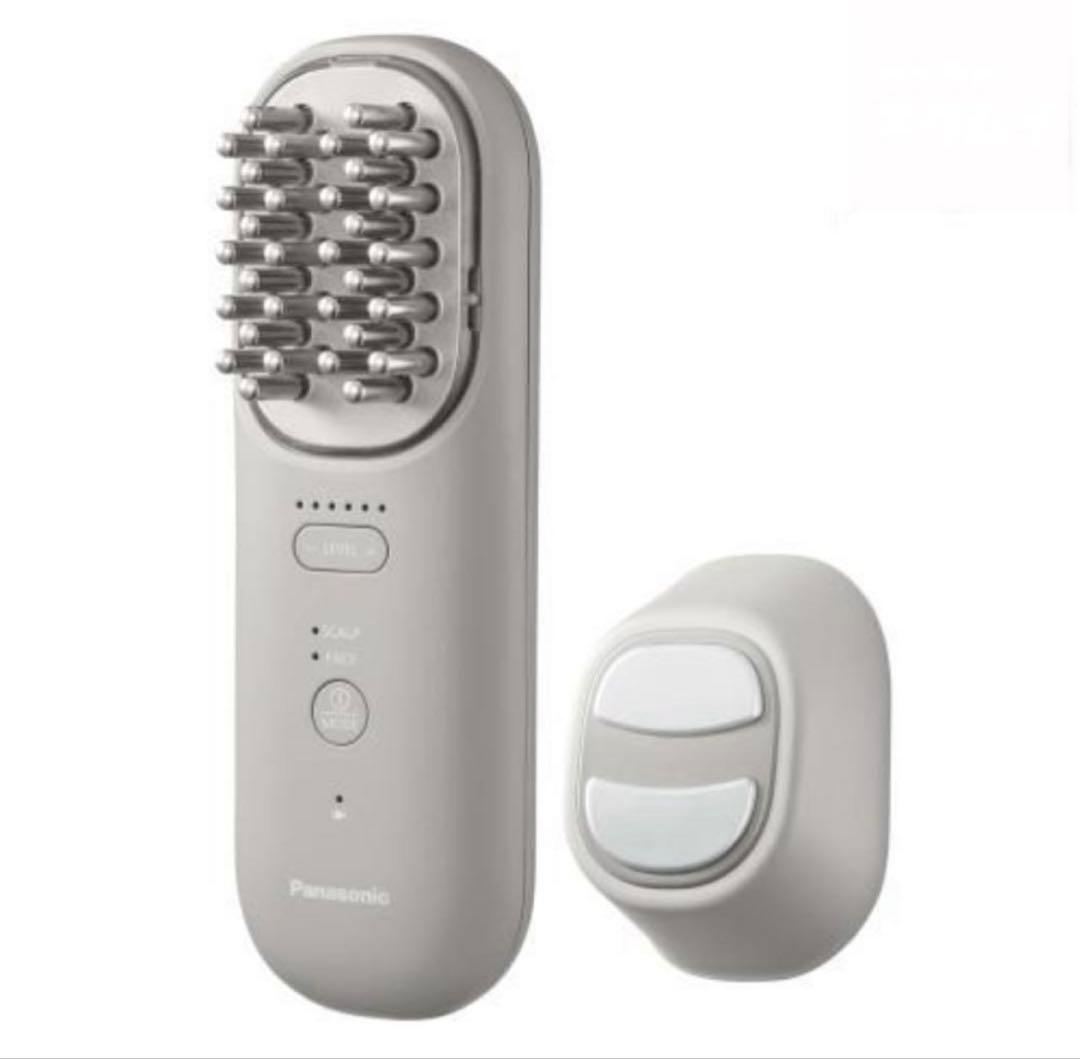 Panasonic バイタリフトブラシ EH-SP60-H 美顔器