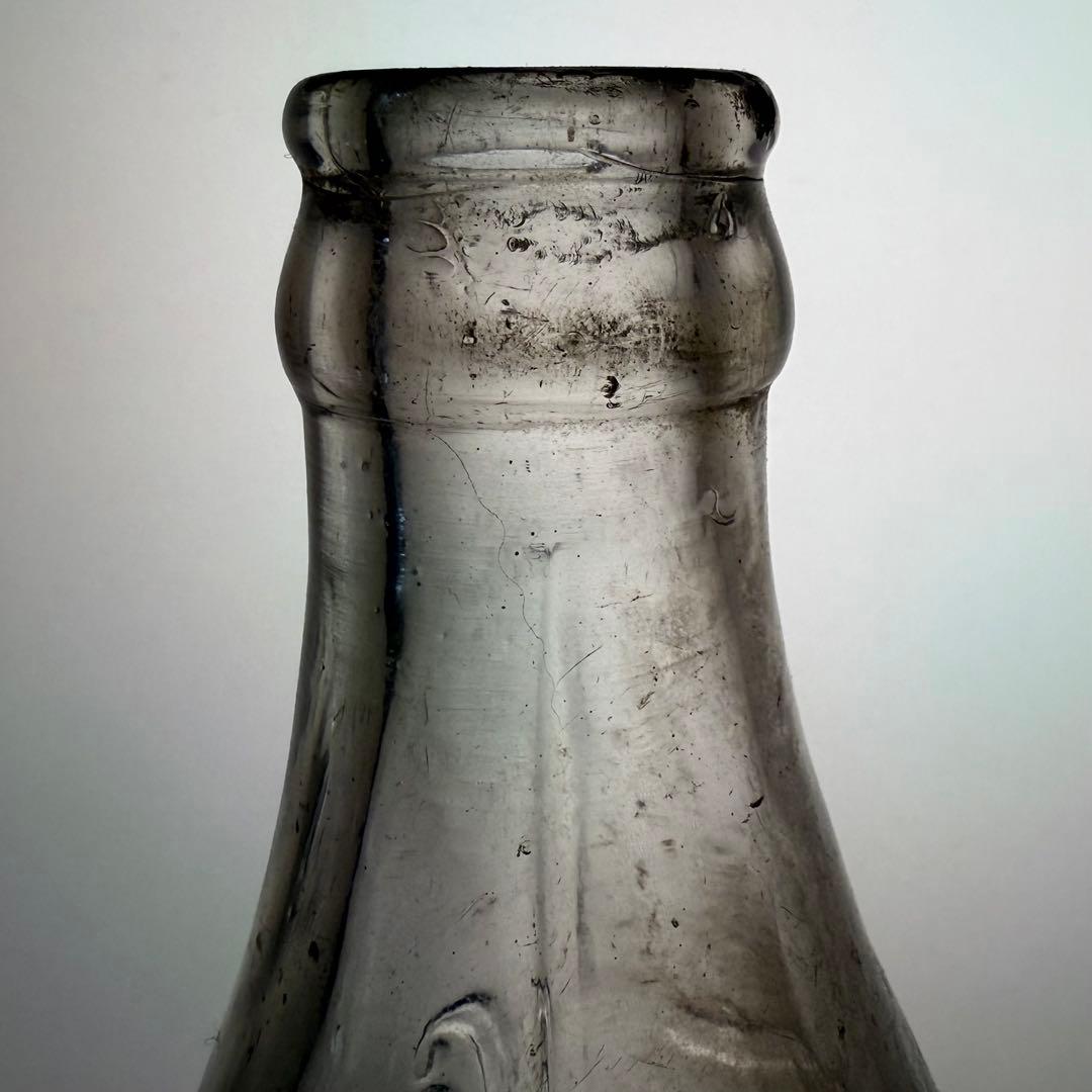 C5 1910年代 コカコーラ ボトル　瓶