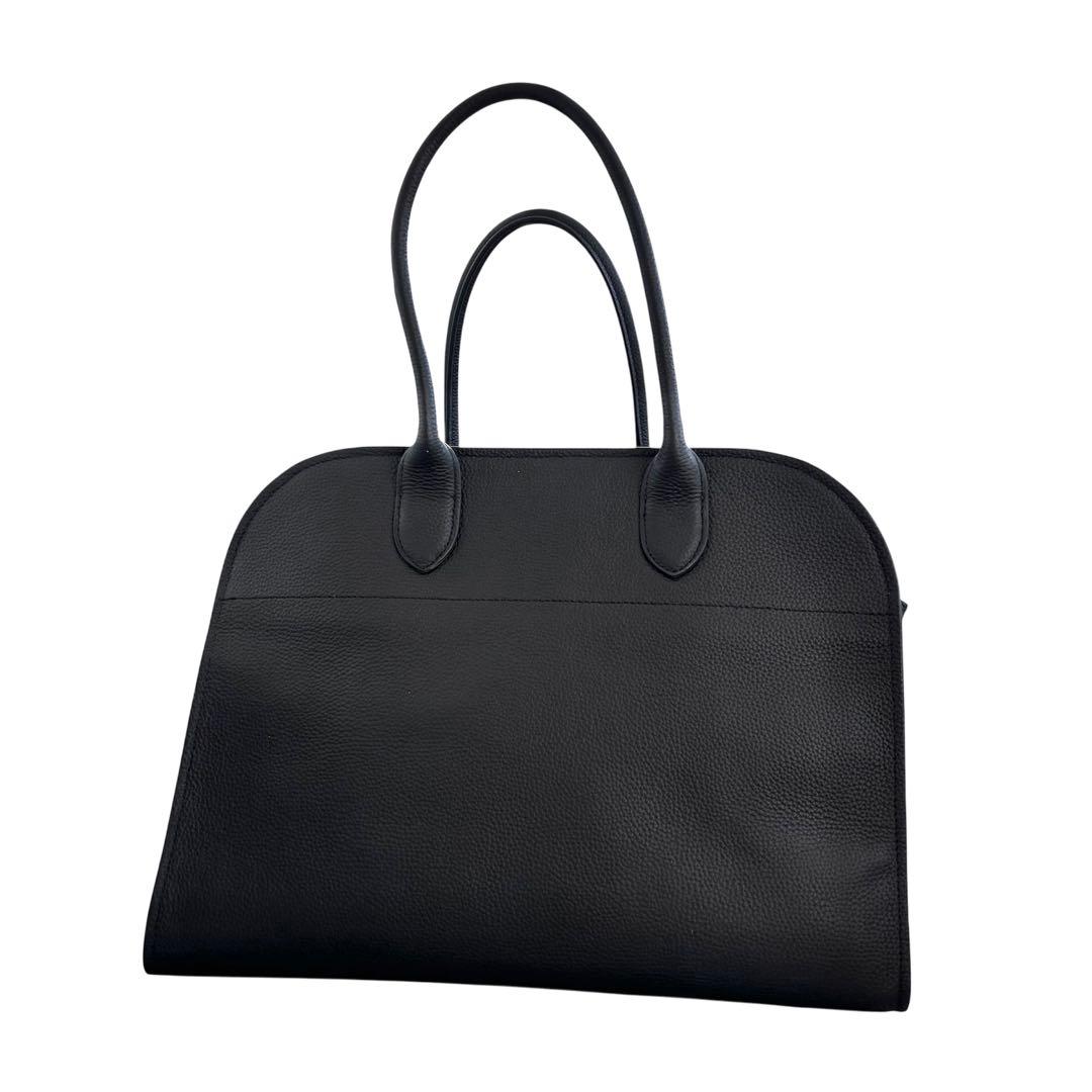 THE ROW Margaux ザロウ マルゴー風　トートバッグ　ハンドバッグ