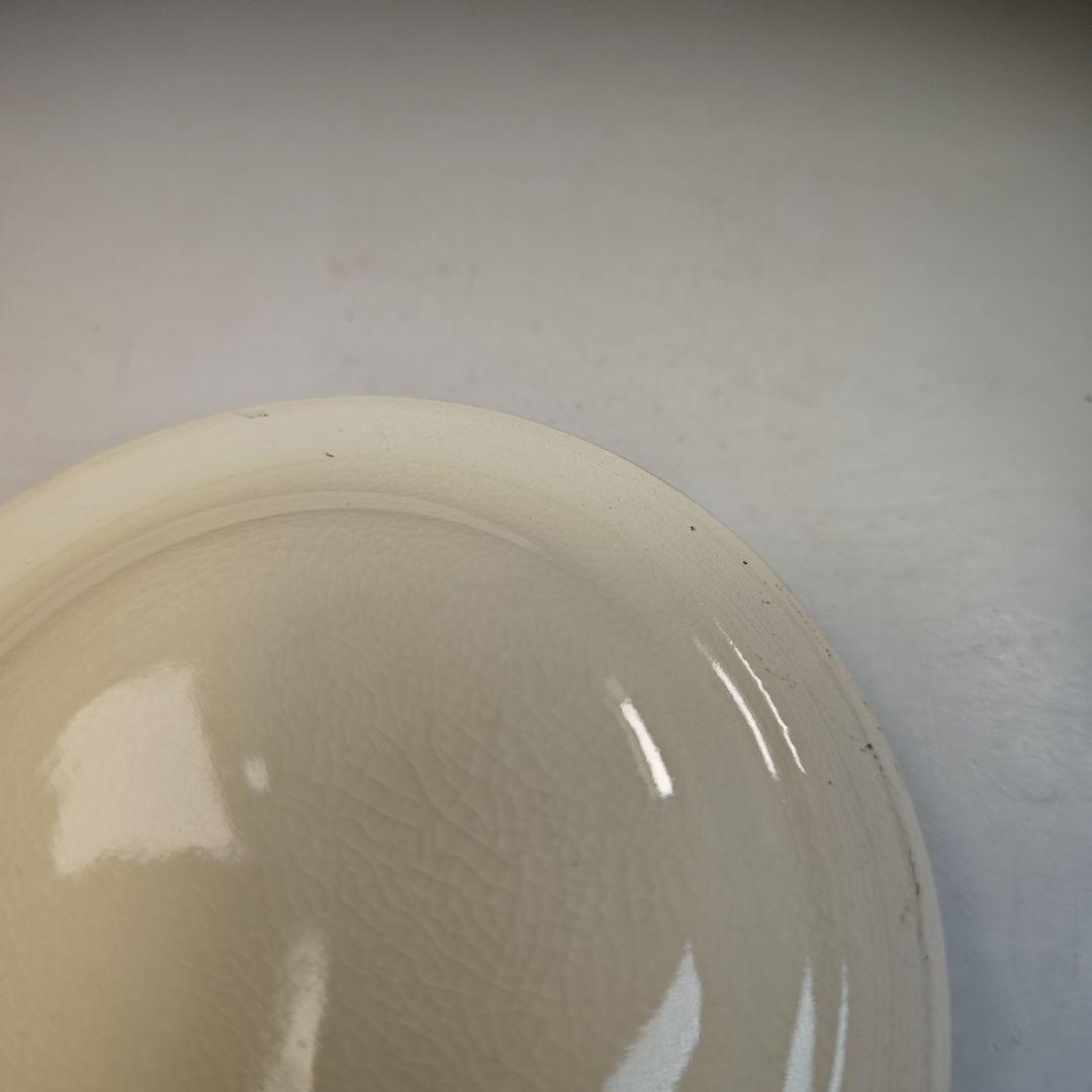 イ415 水指『御室窯　　伊坂清香作』　『和蘭陀水指　共箱』茶道具