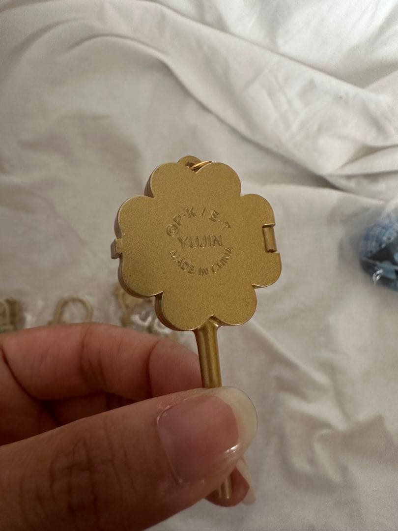 しゅごキャラ　ハンプティロック　ダンプティキー　しゅごたま