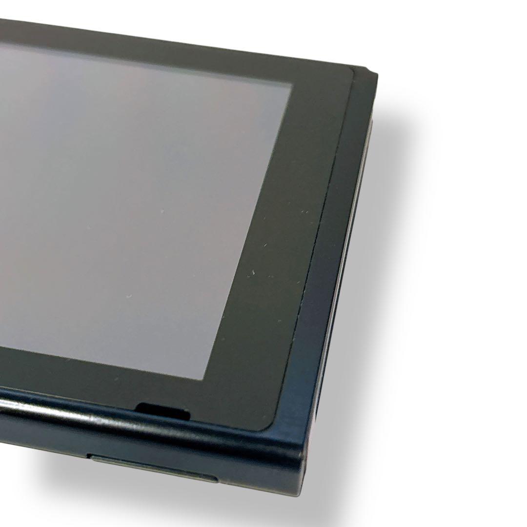 【動作品】Nintendo Switch 本体のみ 2018年　任天堂