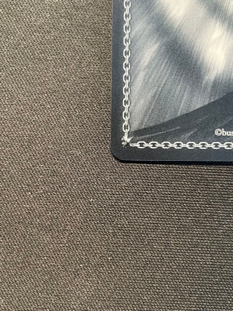 ヴァイス アズールレーンvol.2 キアサージ SP サイン