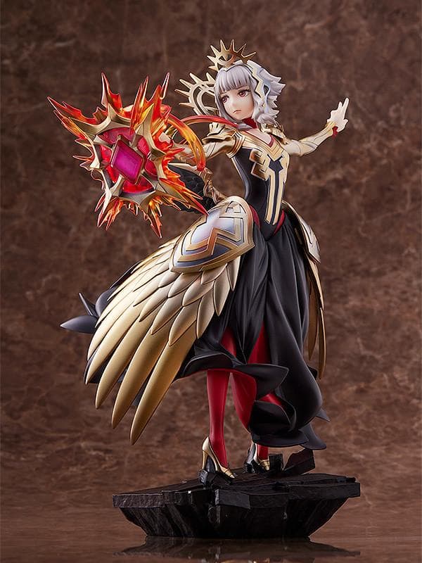 ファイアーエムブレム ヴェロニカ　フィギュア　グッドスマイルカンパニー 1/7