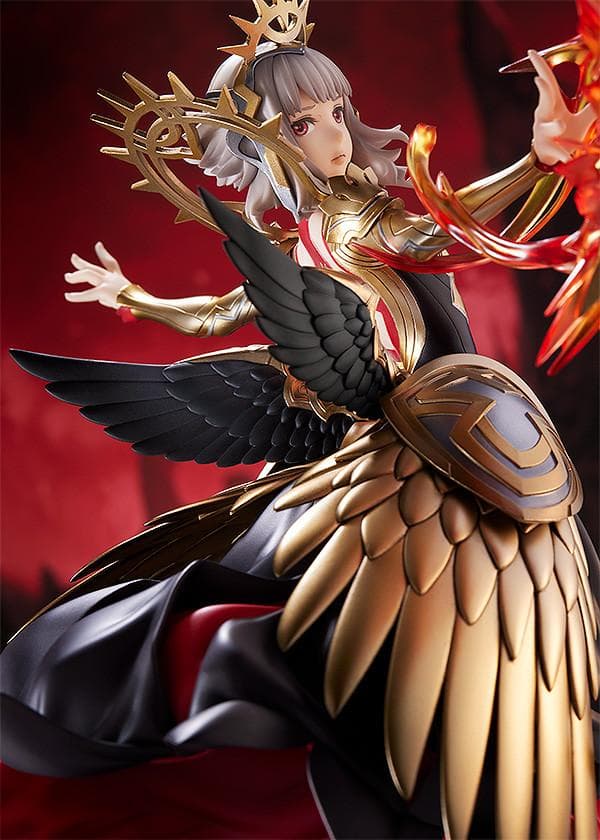 ファイアーエムブレム ヴェロニカ　フィギュア　グッドスマイルカンパニー 1/7