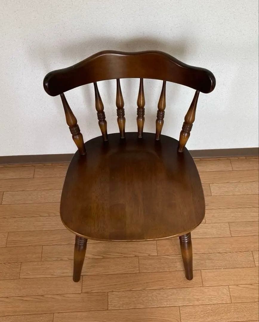 椅子　飛騨産業　キツツキ