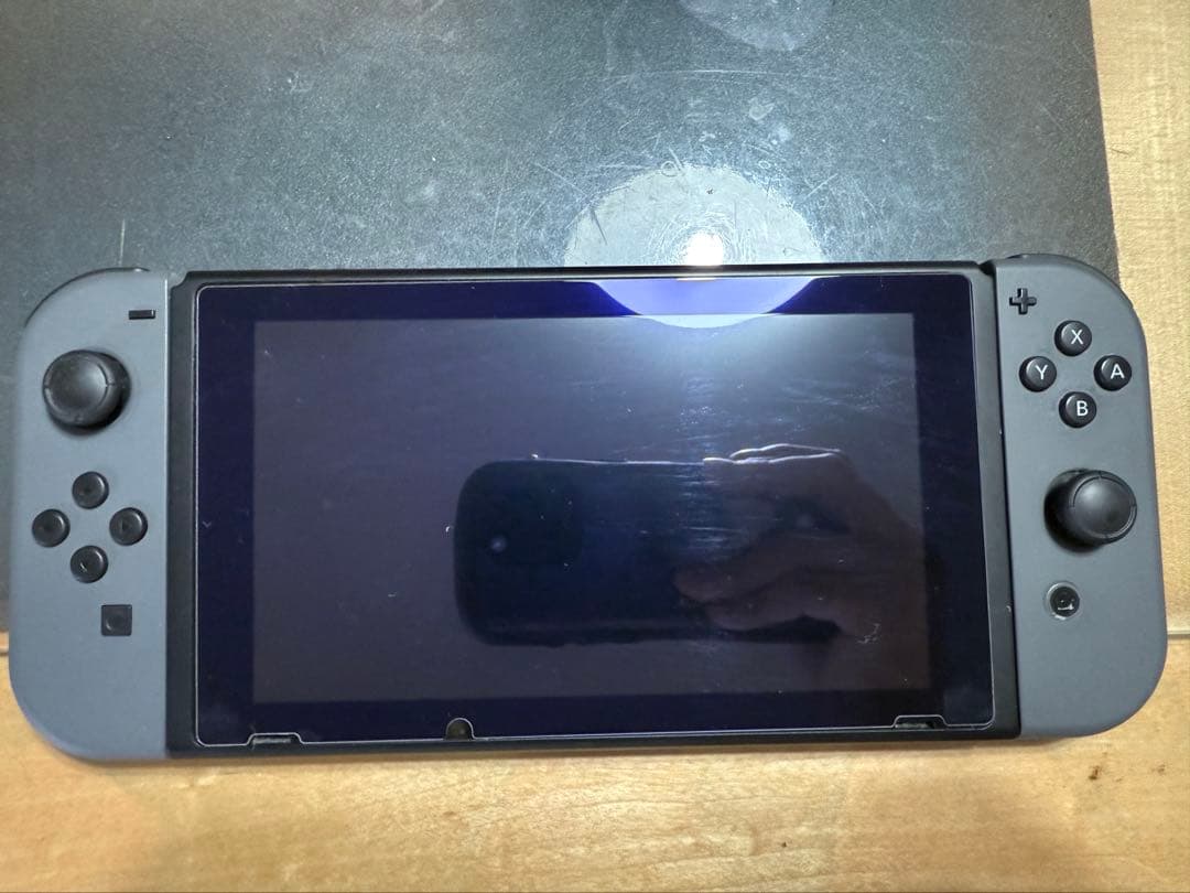 switch1 本体