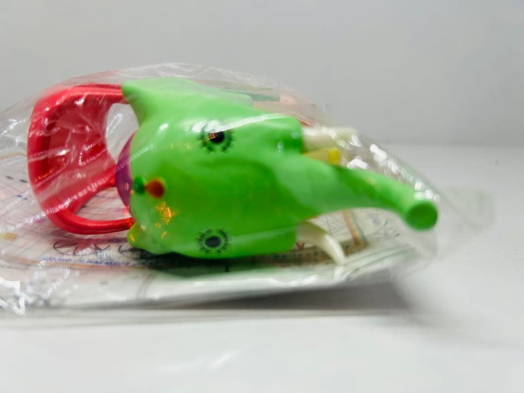 u*8様 タイムハウス　ポピーザぱフォーマー　パオラ　ソフビ　未開封