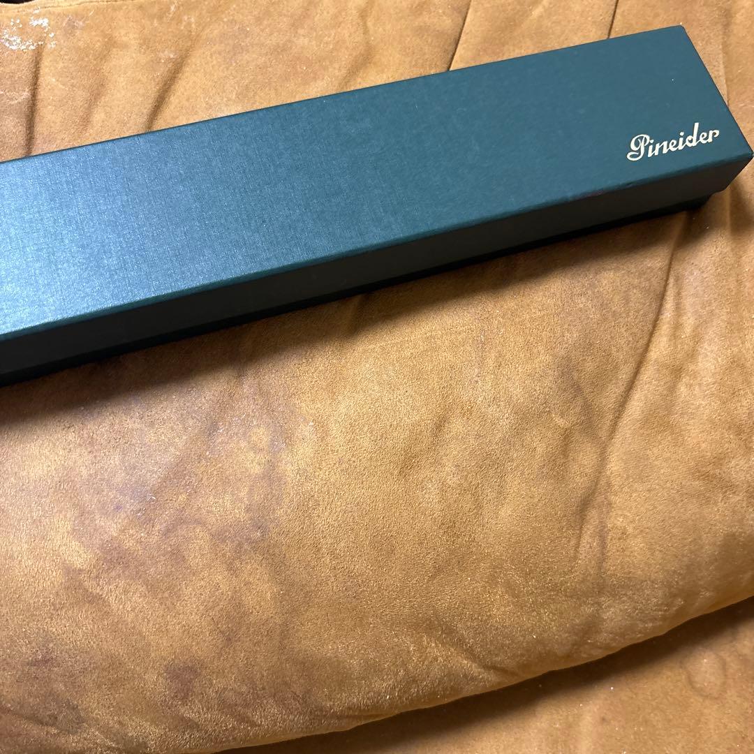 Pineider ピネイダー 万華鏡 イタリア レトロ インテリア