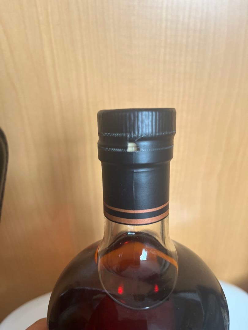 STAGG ウイスキー 750ml