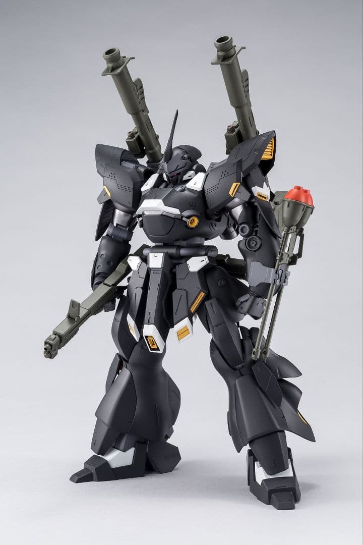 MGケンプファー・シュヴェーア