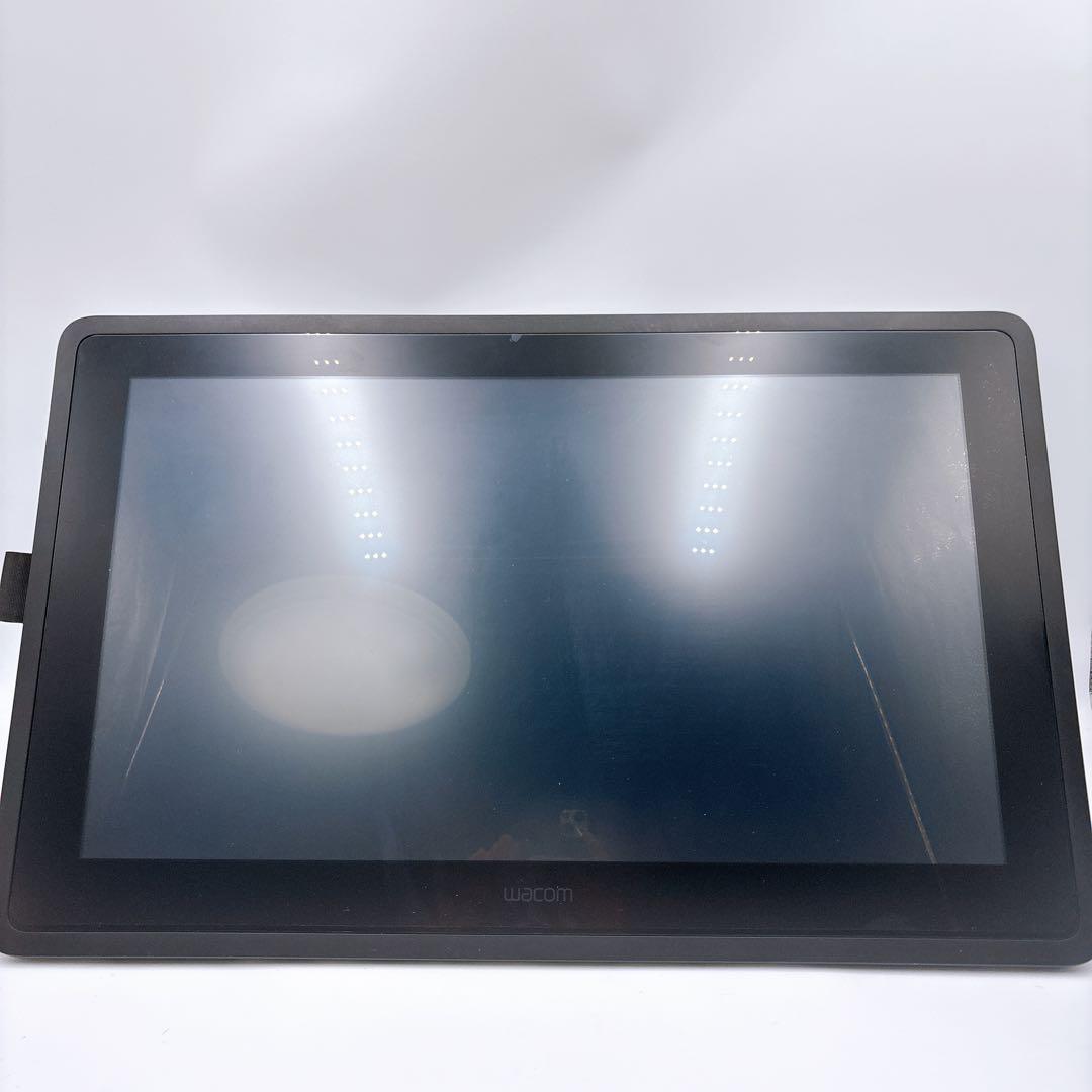 Wacom DTK2260未使用 CLIP STUDIO TABMATE付