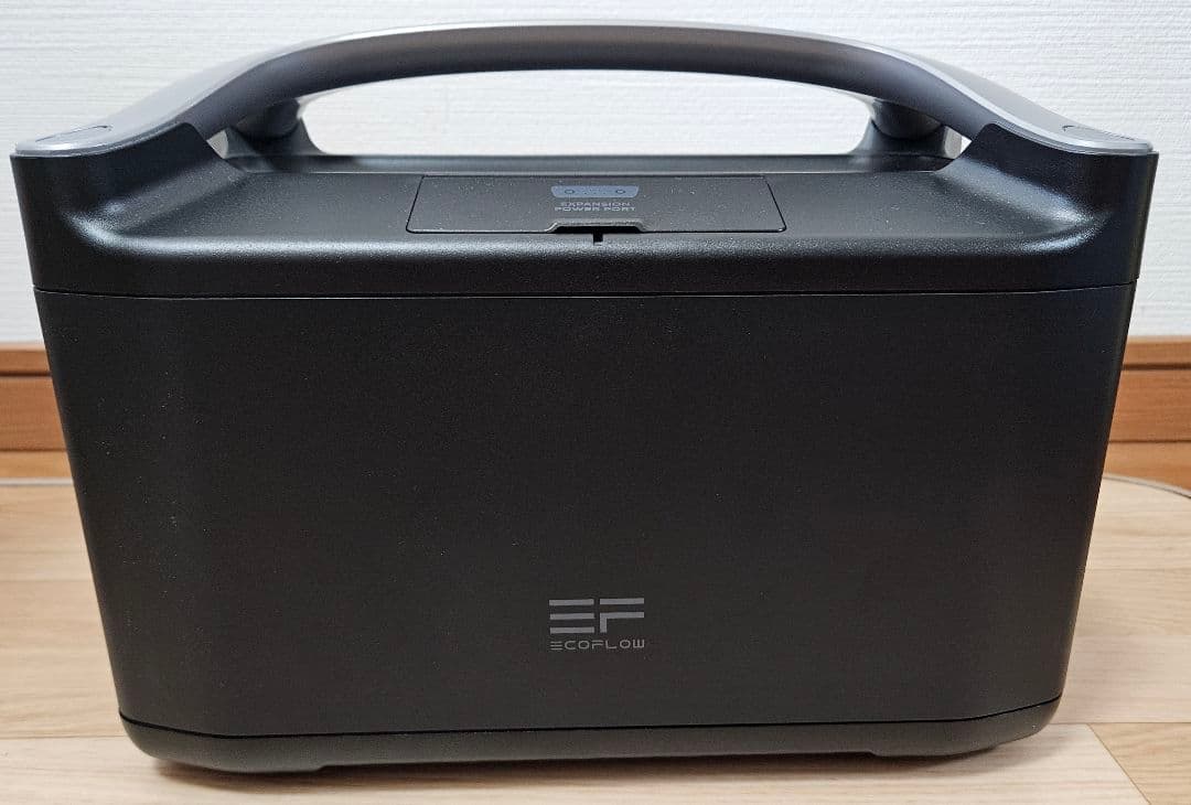 エコフロー Pro専用エクストラバッテリー EF4 PRO-EB