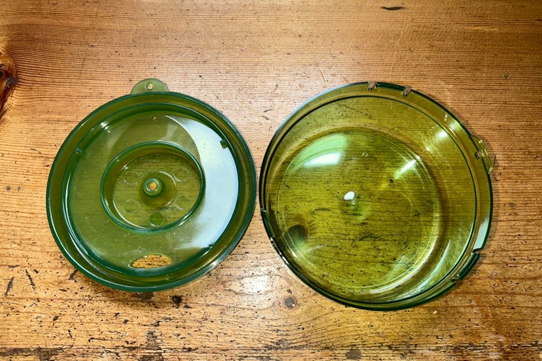 JETBOIL シングルバーナーコンロ グリーン