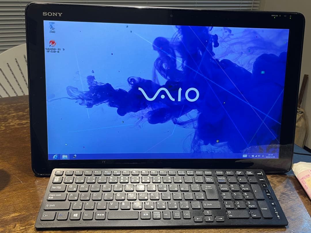 SONY VAIO TAP20 デスクトップPC Windows