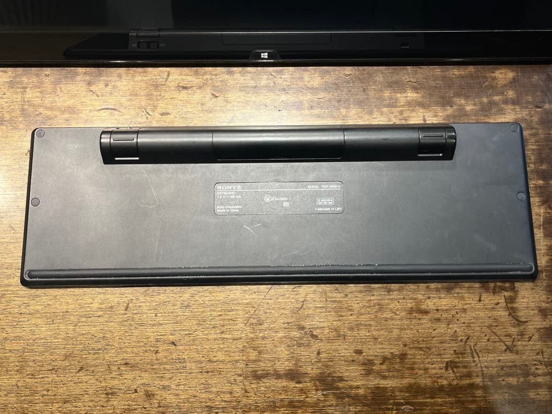 SONY VAIO TAP20 デスクトップPC Windows