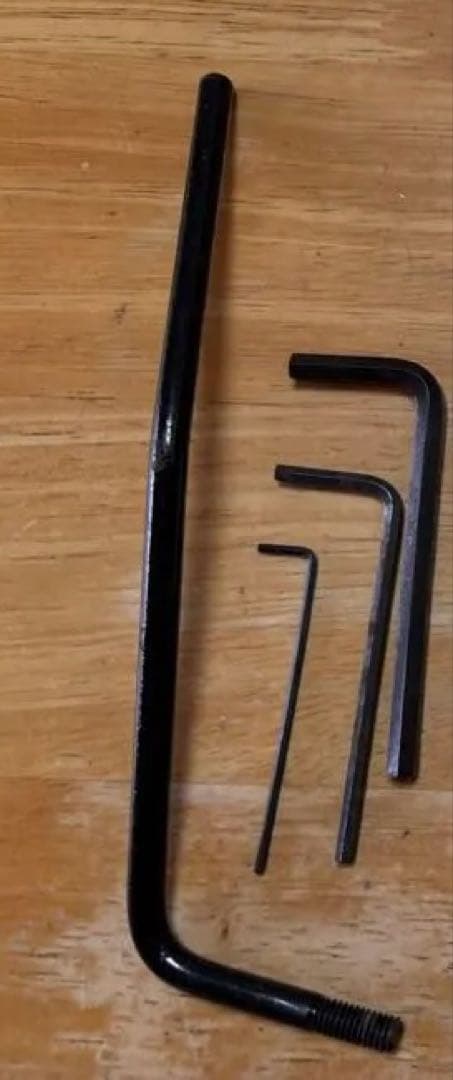 Charvel エレキギター (純正ストラップ付き）