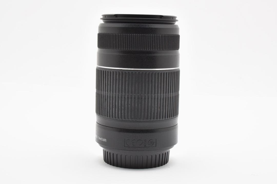 #532■動作品■Canon EF-S 55-250mm1:4-5.6IS II