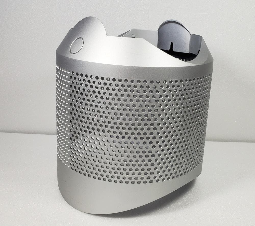 C11 2023 dyson　hot＆cool HP00 動作OK 少し訳アリ