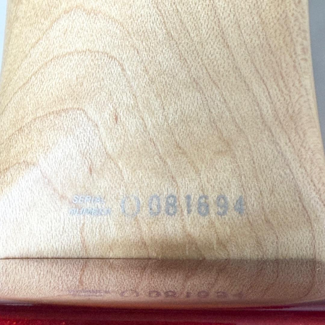 超美品 Fender Japan ST-43J CAR ストラトキャスター