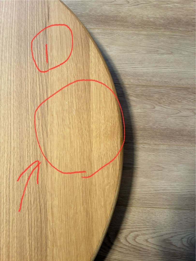 Re:CENO伸長式ダイニングテーブルfolk Jr.