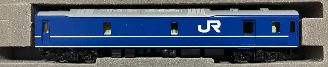 tomix 北斗星 カニ24 510 東日本Bセットバラ