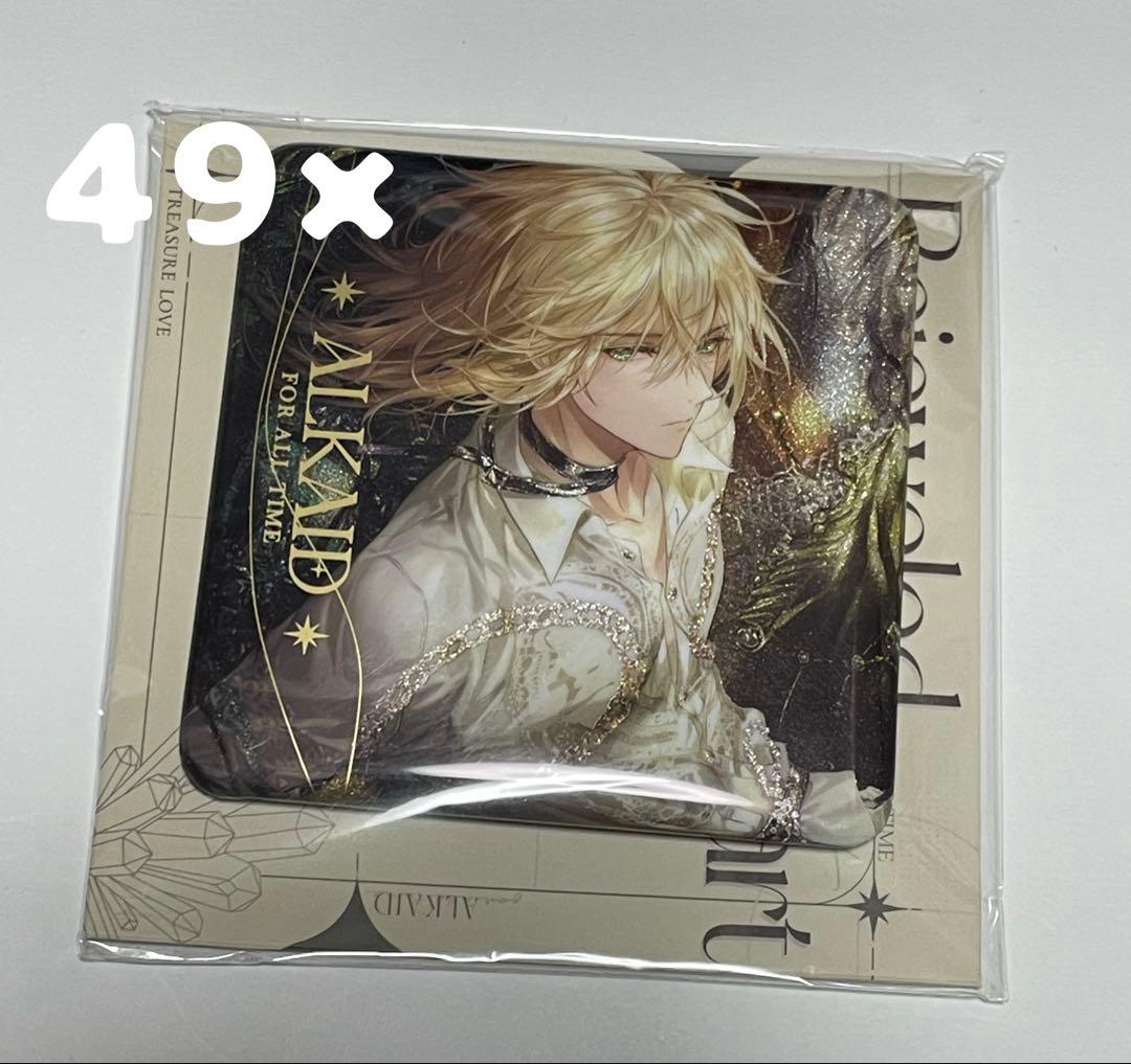 ロタツ 缶バッジ 時空の絵旅人 バラ売り可能