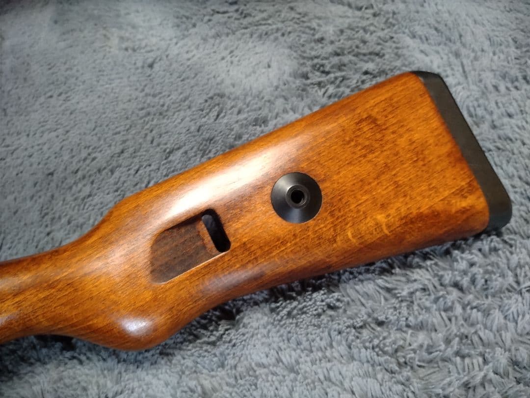 タナカ Mauser Kar 98k AIR モーゼル マウザー エアコキ