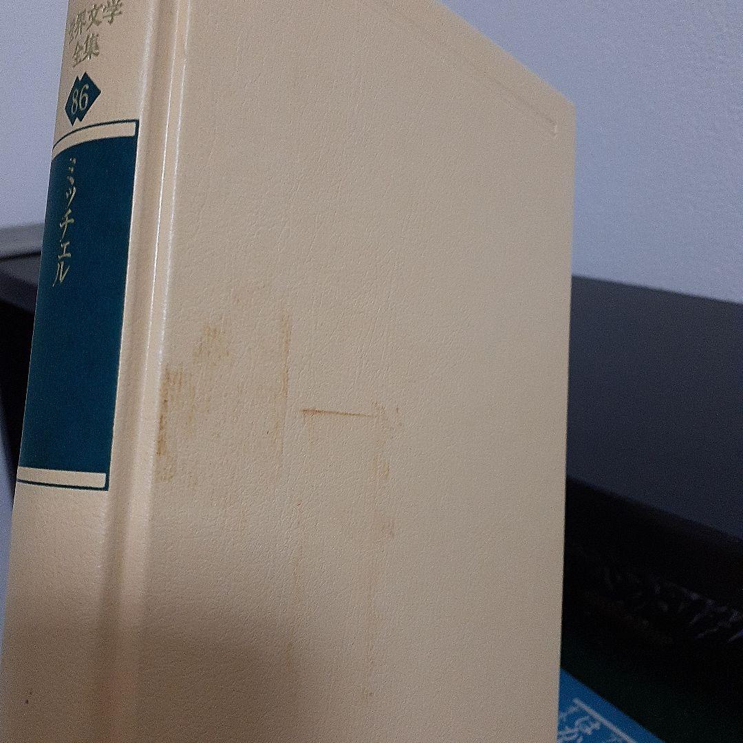 集英社版 世界文学全集88巻