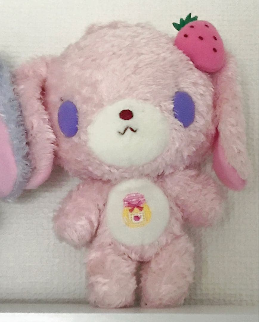 「最終値下げ」 超レアシュガーバニーズぬいぐるみセット