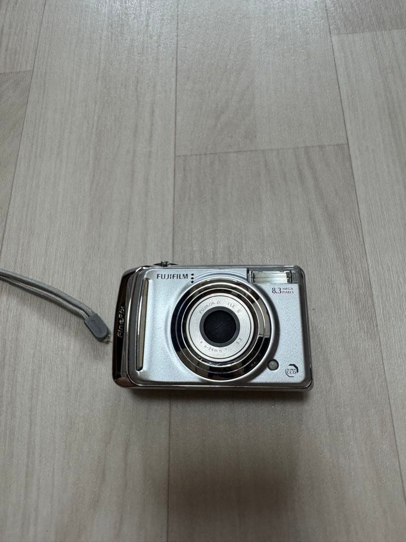 FUJIFILM カメラ