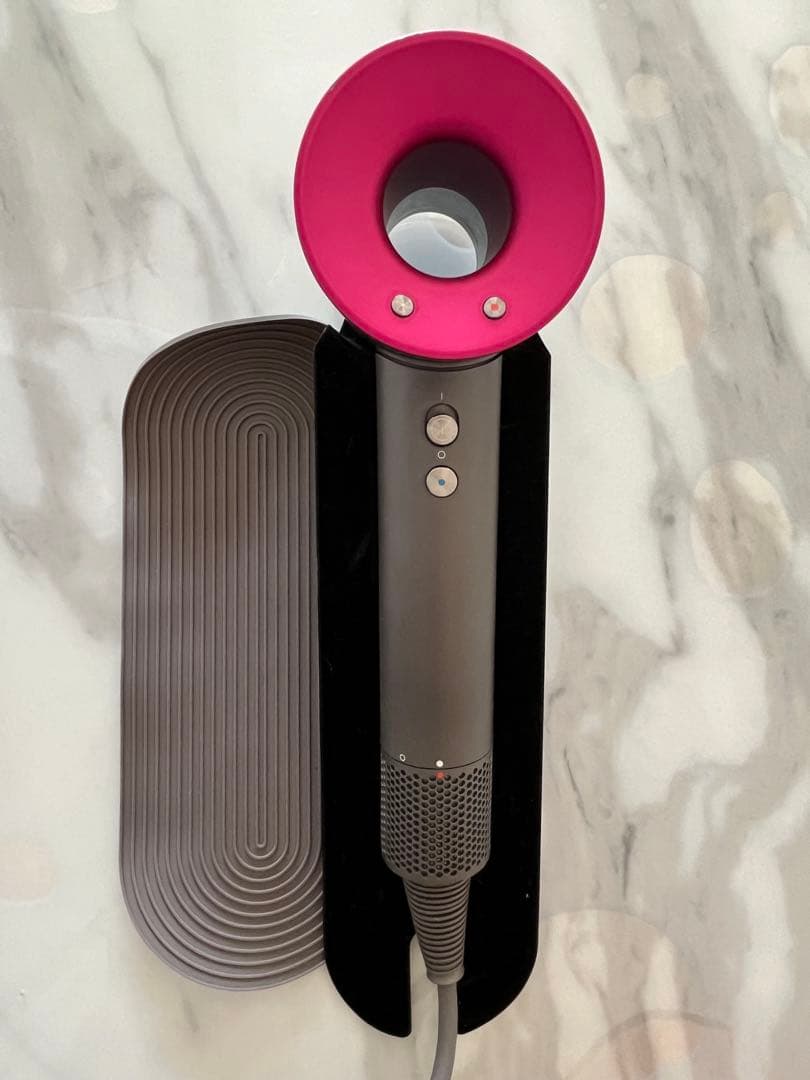 Dyson 専用レザーケース ブラウン