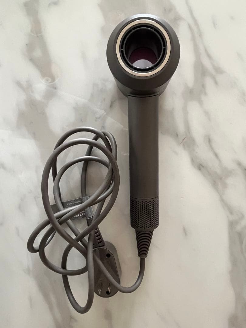 Dyson 専用レザーケース ブラウン