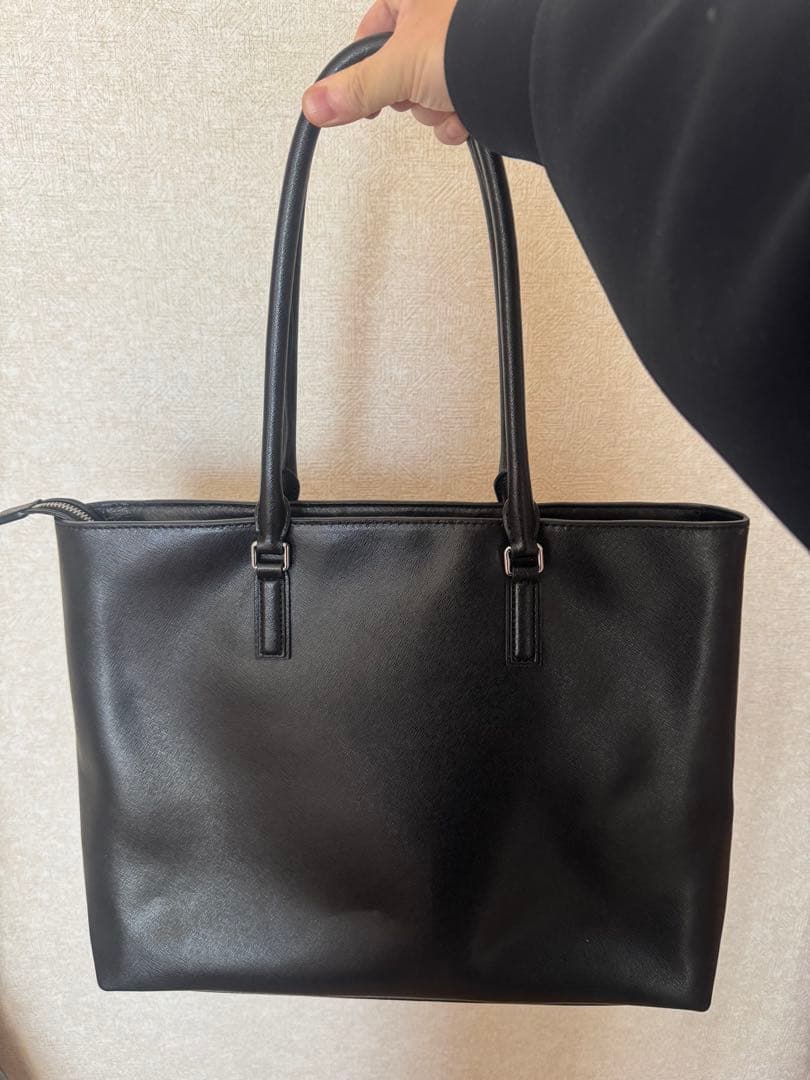 m*u様 aucentic（オーセンティック） イタリアンサフィアーノレザートー