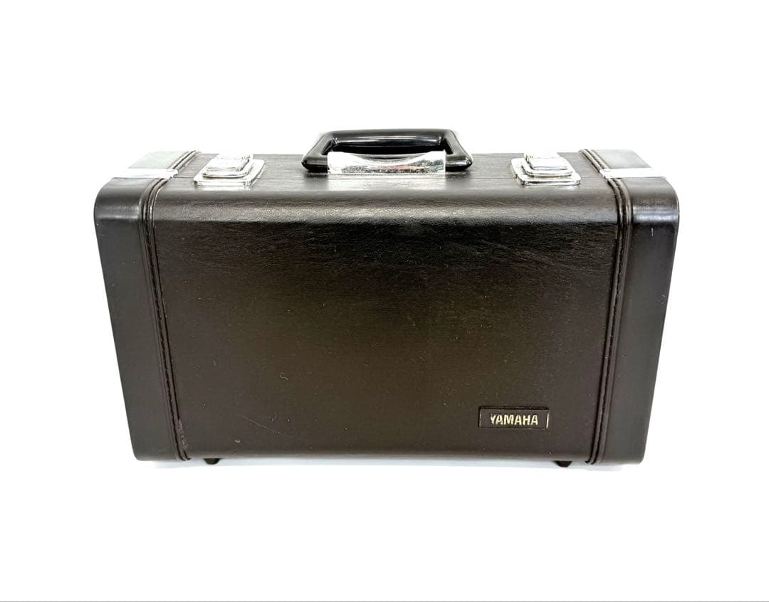 【調整品】YAMAHA YCR3330S コルネット ヤマハ