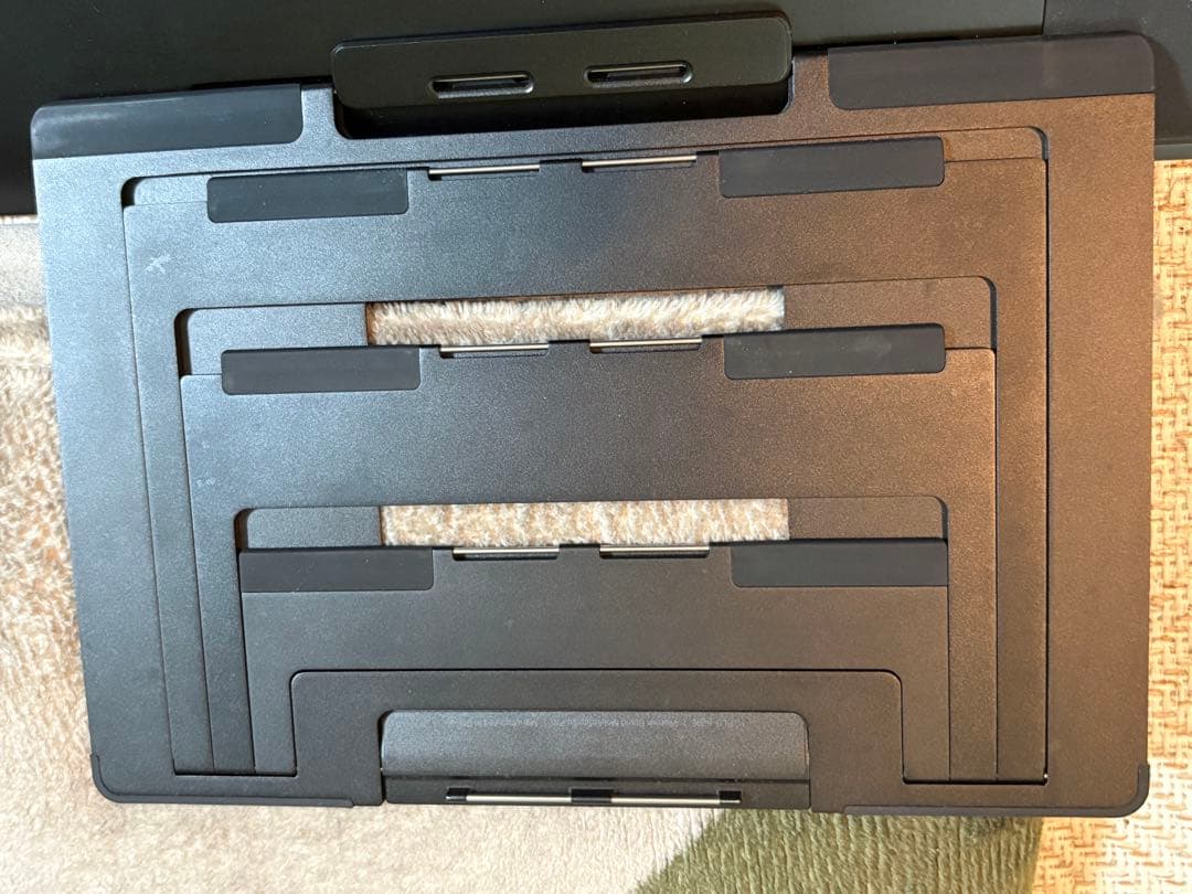 【最終値下げ】Wacom MobileStudio Pro 本体　全部セット