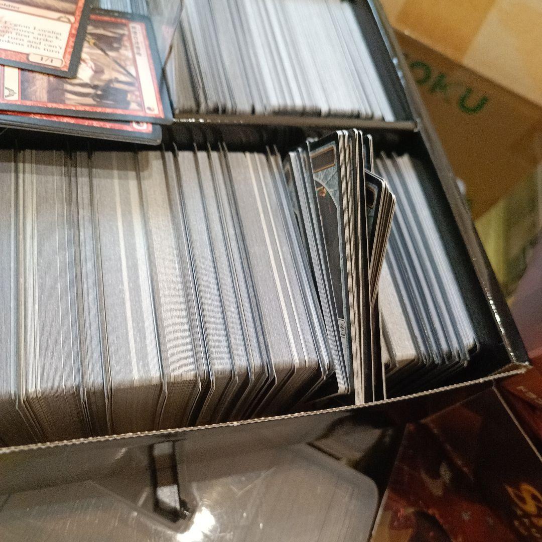 マジック：ザ・ギャザリング 倉庫整理品