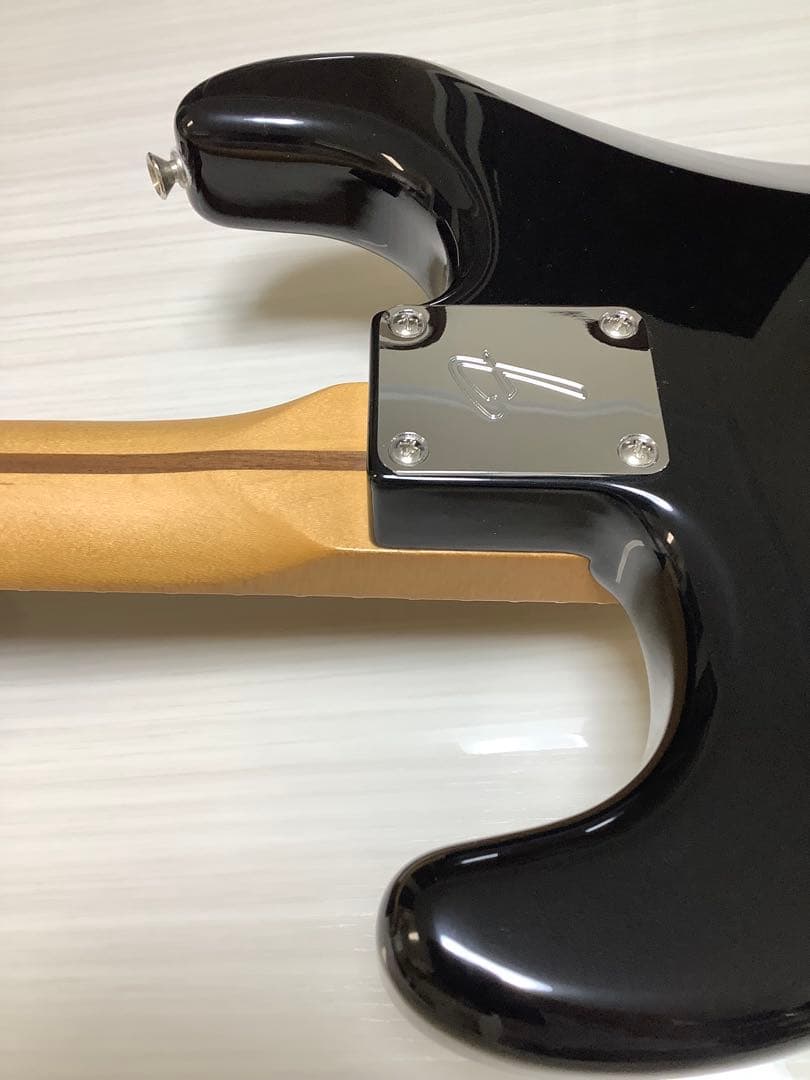 Fender Player II Stratocaster 【ギグバッグ付】