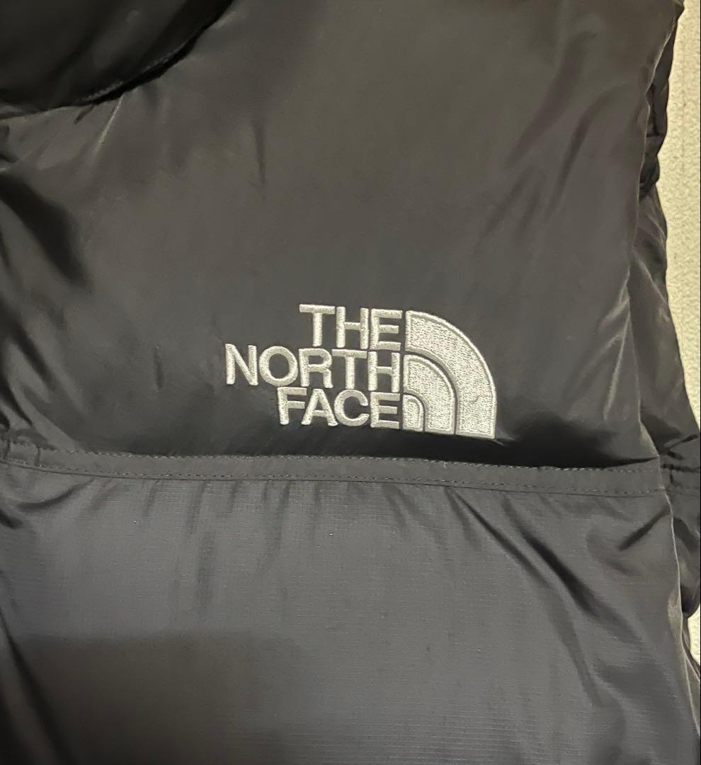 トップス THE NORTH FACE Nuptse Vest