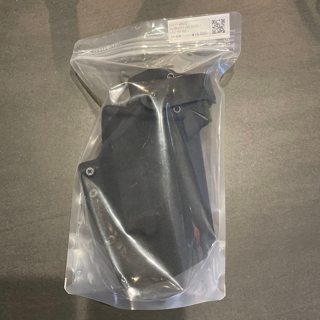 VOLK TACTICAL ALMIGHTY HOLSTER ホルスター