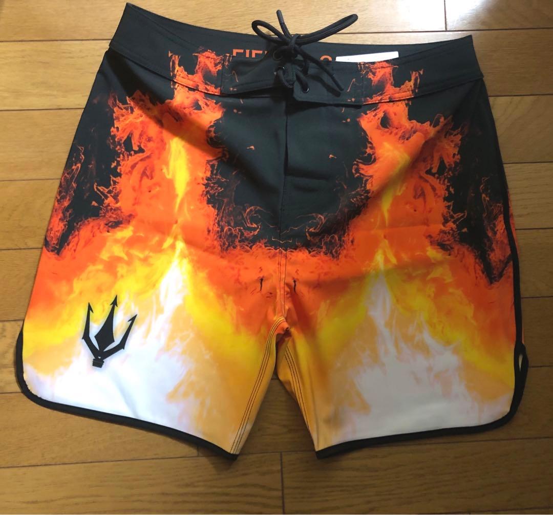 FIED サーフパンツ　30 【新品未使用品】