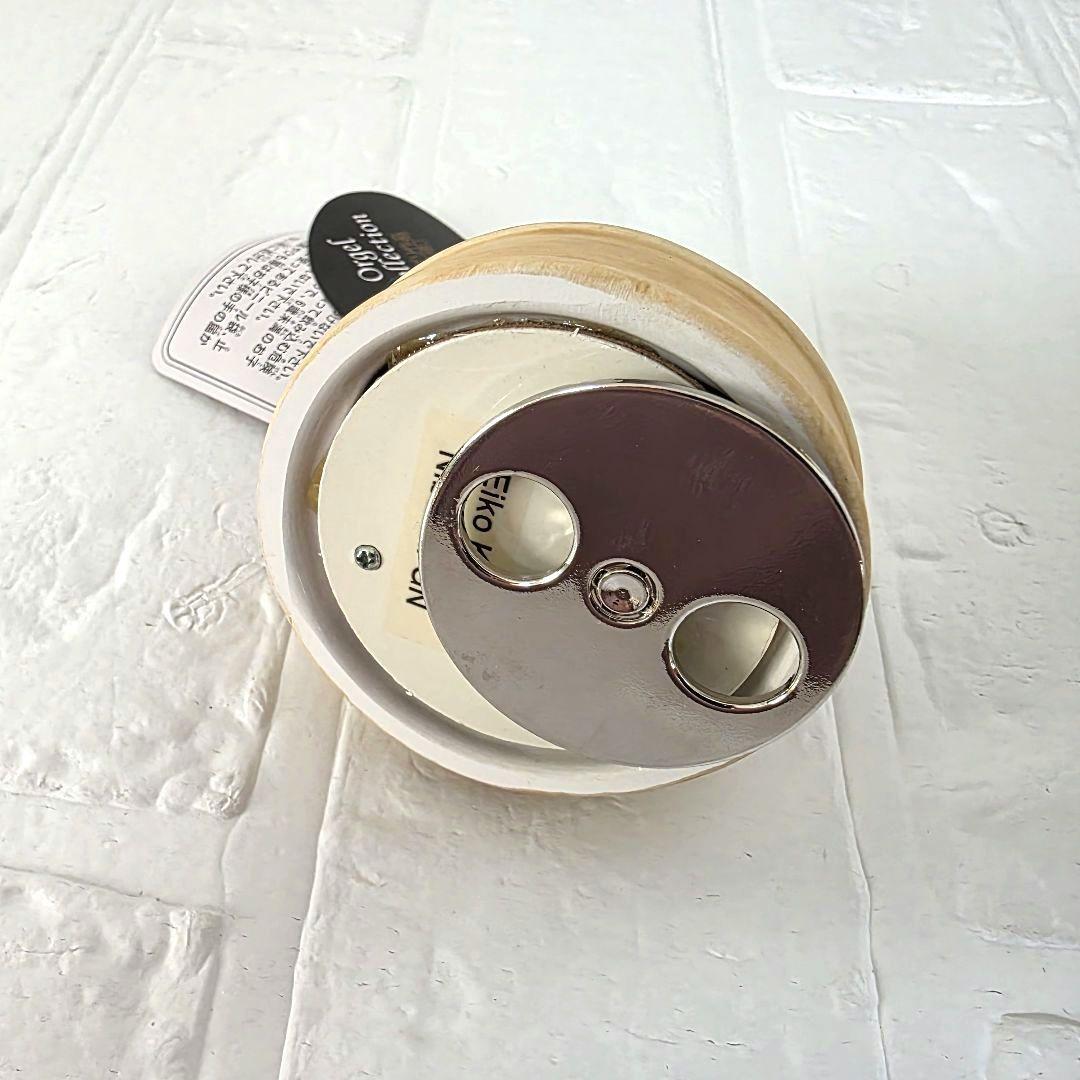 【魔女の宅急便】回転式オルゴール　リアルファンタジー　3点セット　箱あり　未使用