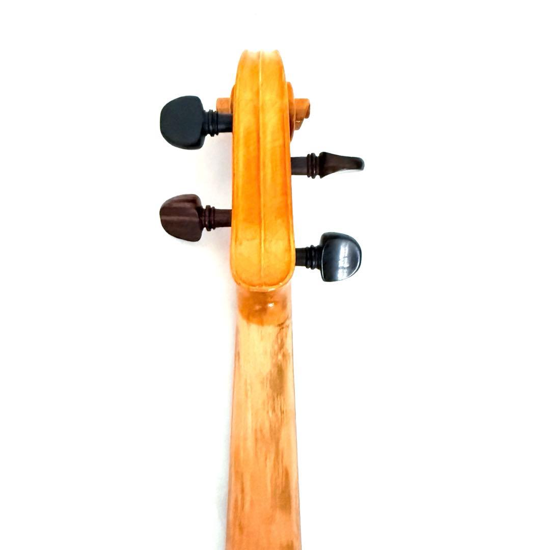【調整品】Fiumebianca Pietro 1984年 ヴァイオリン