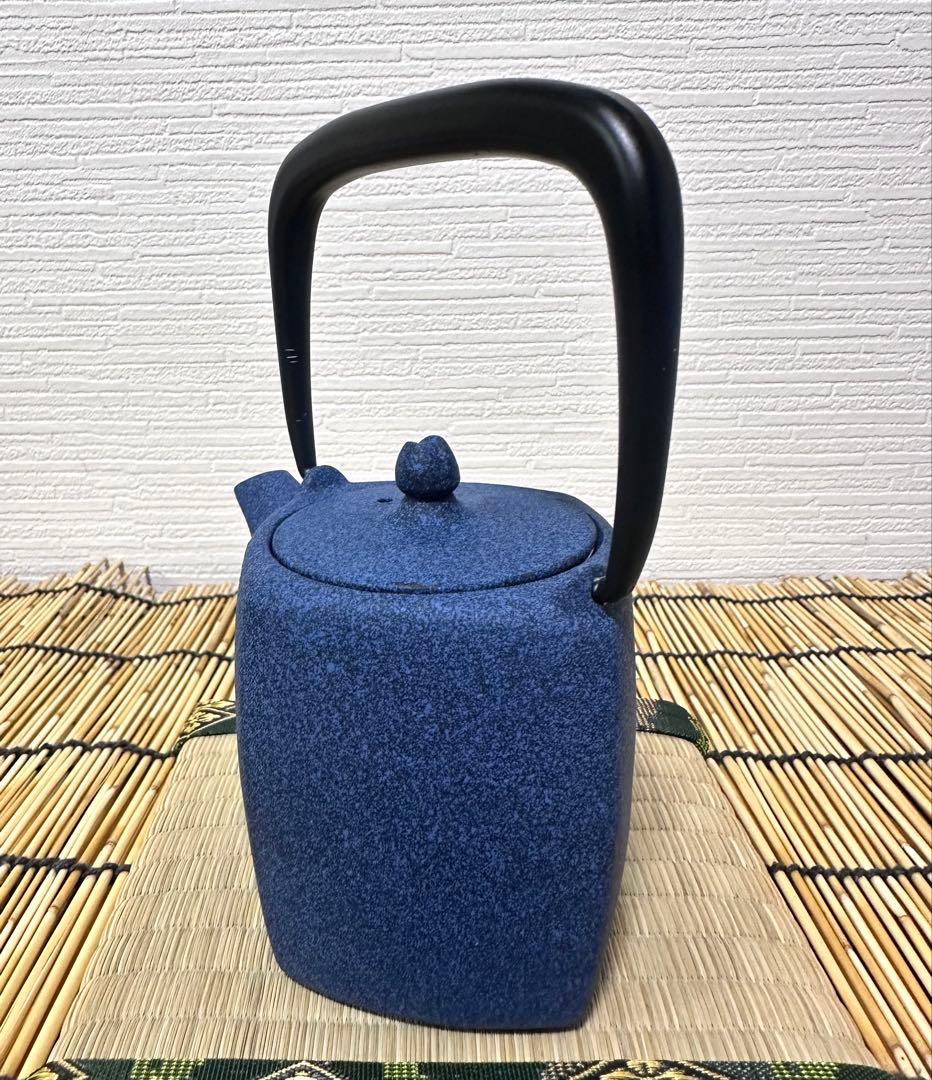 菊地保寿堂奥山清行デザインティーポット げんじss 茶托 月 ４枚 セット販売