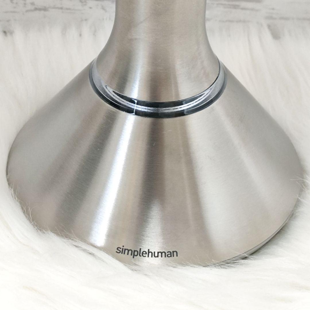 simple human 拡大鏡 sensor mirror BT1080