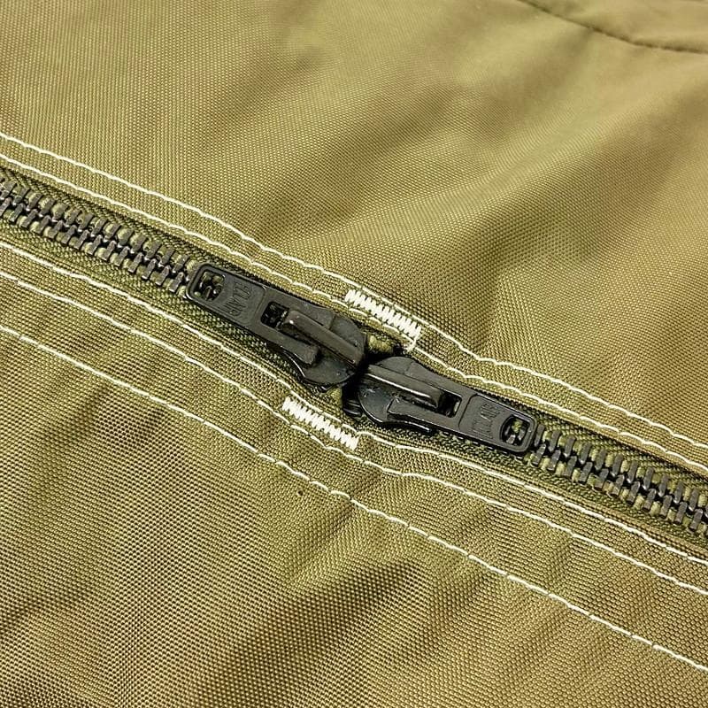 h*o様 【希少】【新品】仏軍 AERAZUR パラシュートバッグ 65L 金属