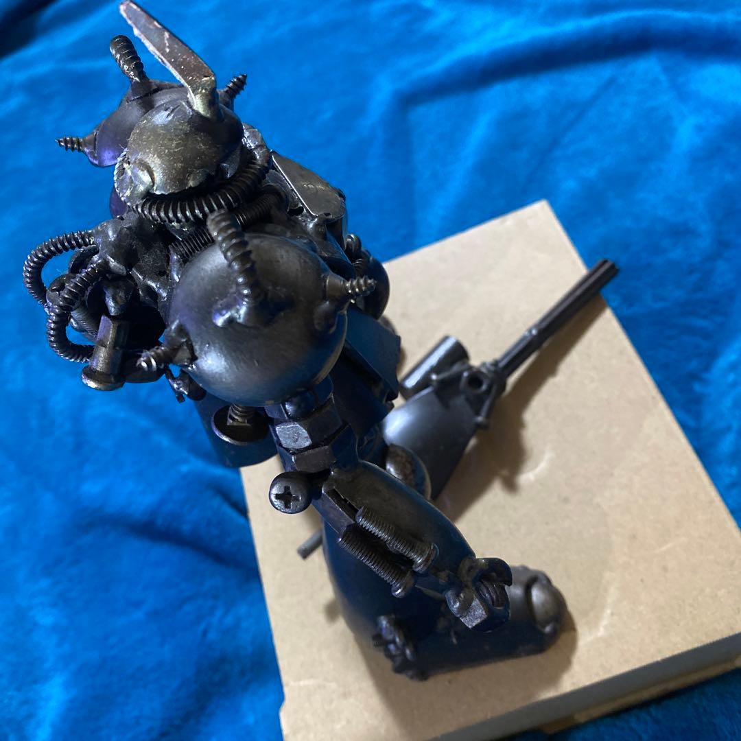 グフカスタム
