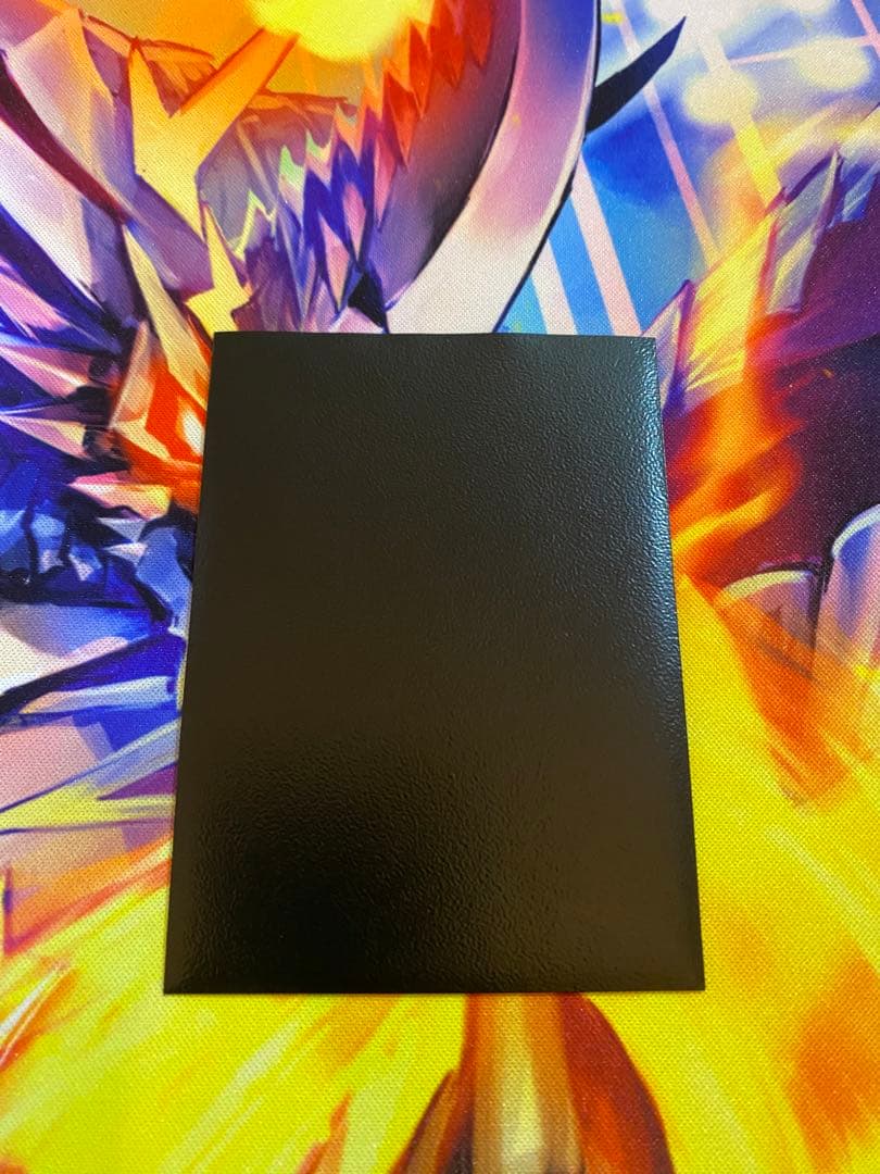 呼び声型 リースボルシャック デッキ